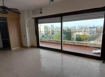 Departamento · 54m² · 2 Ambientes · Depto de 2 Ambientes, Depend, Baul y Balcon Vista