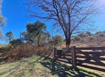 Terreno · 1432m² · Venta Lote 1432 m² Tanti Proximo a La Ruta