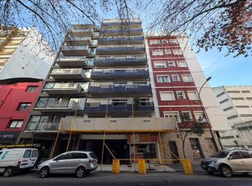 Departamento · 30m² · 1 Ambiente · Departamento en Alquiler en Plaza Mitre