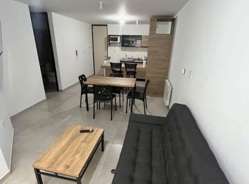 Departamento de 2 ambientes, Villa Carlos Paz · Alquiler Departamento en “paseo Quattro” Calos Paz