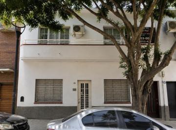 PH · 78m² · 4 Ambientes · PH 4 Ambientes Al Frente C/ Entrada Independiente y Patio – Flores Norte