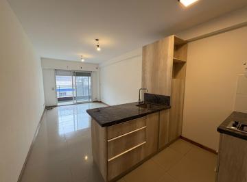 Departamento · 28m² · 1 Ambiente · Departamento Monoambiente en Alquiler / Zona Centro