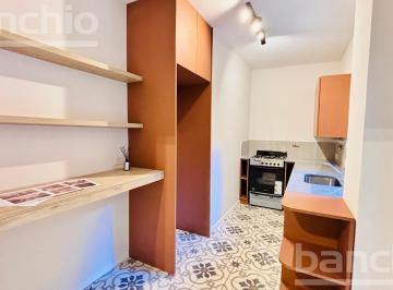 Departamento · 41m² · 2 Ambientes · Venta Departamento 1 Dormitorio Reciclado en Martin