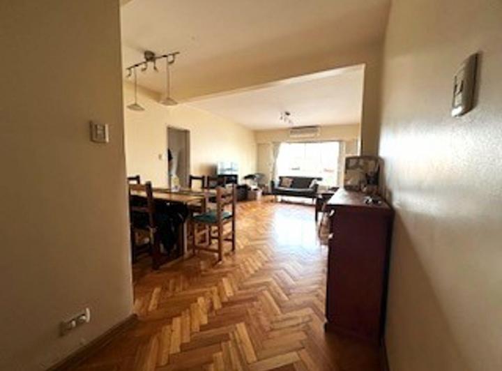 Departamento · 90m² · 3 Ambientes