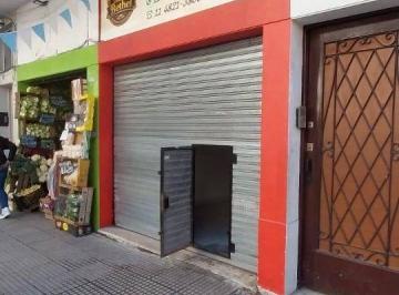 Local comercial de 1 ambiente, Villa Crespo · Excelente Local con Gas 45 m² de Planta Apto Todo Rubro!