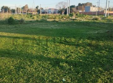 Terreno · 316m² · Lote en Venta