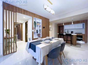 Departamento · 90m² · 3 Ambientes · 4 Cocheras · Entre Rios 430 - Dpto. con Patio Gigante, Piscina y Parrillero Propio