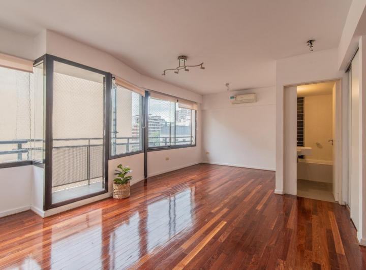 Departamento · 34m² · 1 Ambiente