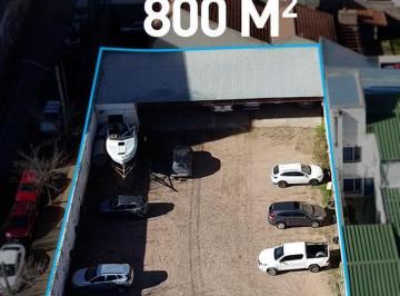 Casa · 1600m² · Venta Casa Apto Desarrollo en Esquina