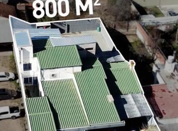 Casa · 1600m² · Venta Casa Apto Desarrollo en Esquina