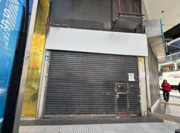 Local comercial de 2 ambientes, Recoleta · Excelente Local en Alquiler en Santa Fe 2000