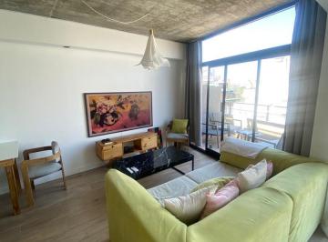 Departamento · 70m² · 2 Ambientes · Departamento en Colegiales
