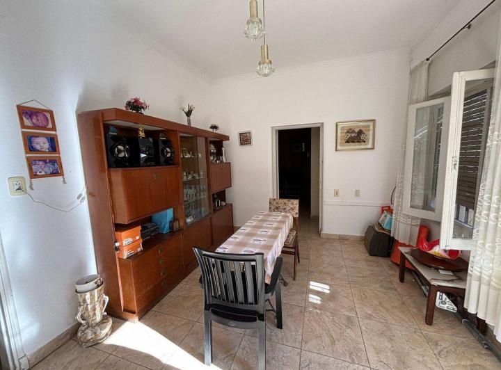 Casa · 114m² · 4 Ambientes · 1 Cochera