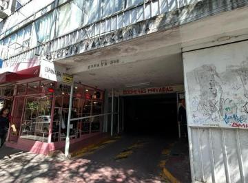 Garage · 12m² · 1 Cochera · Cochera a La Venta
