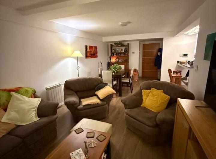 Departamento · 94m² · 3 Ambientes