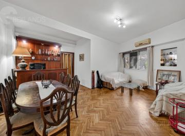 Departamento · 100m² · 4 Ambientes · En Venta Departamento Montes de Oca 1100 Barracas