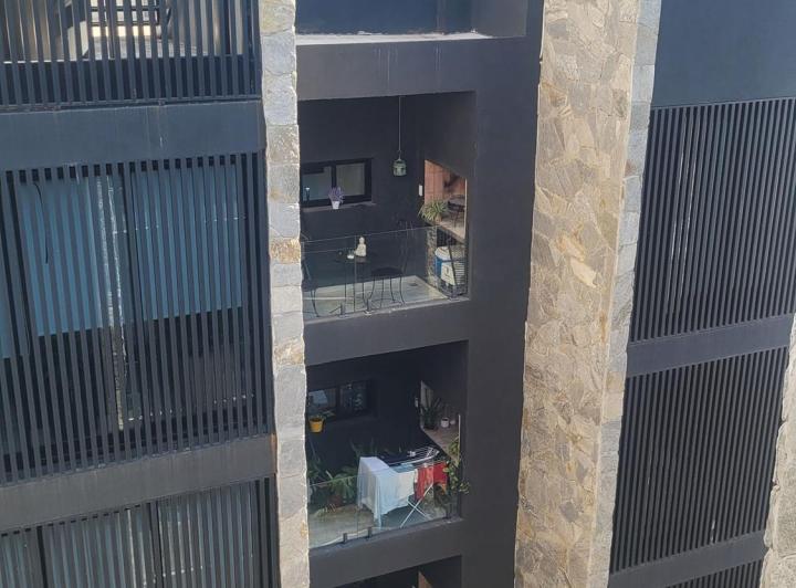 Departamento · 42m² · 2 Ambientes