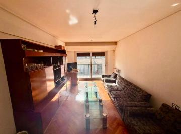 Departamento · 95m² · 4 Ambientes · 1 Cochera · Depto 4 Ambientes en Venta Belgrano Cochera Balcon