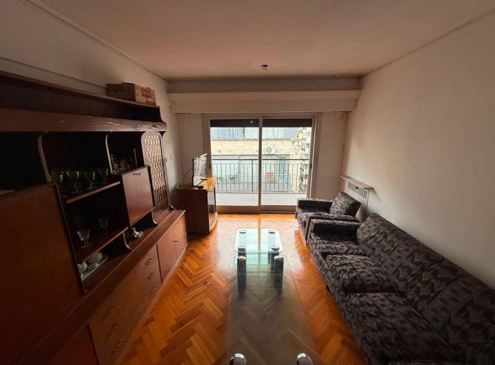 Departamento · 95m² · 4 Ambientes · 1 Cochera