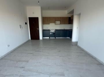 Departamento · 49m² · 2 Ambientes · Departamento en Venta en San Antonio de Padua - Dos Ambientes Al Frente - Balcón