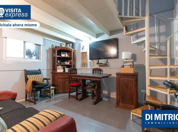 PH · 70m² · 4 Ambientes