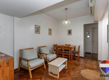 PH · 70m² · 3 Ambientes · PH de 3 Ambientes en Olivos con Terraza