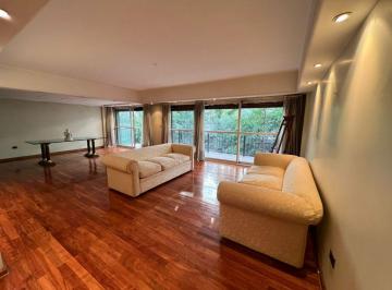 Departamento de 5 ambientes, Barrio Norte · Venta Piso 197 m² Totales. 5 Ambientes con Dependencia Baulera y Cochera Fija Barrio Norte.