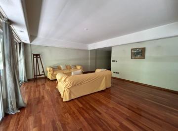 Departamento de 5 ambientes, Barrio Norte · Venta Departamento 5 Ambientes con Dependencia Baulera y Cochera Fija. Barrio Norte.