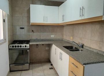 Departamento · 34m² · 1 Ambiente · Alquiler Monoambiente con Balcon San Cristobal