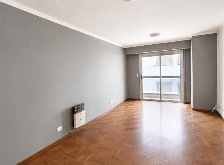 Departamento · 37m² · 2 Ambientes