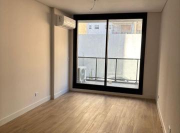 Departamento de 1 ambiente, Palermo · Alquiler Monoambiente a Estrenar Palermo