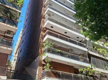 Departamento · 178m² · 3 Ambientes · Departamento en Recoleta a Estrenar, Penthouse, Duplex Piso 10 y 11.