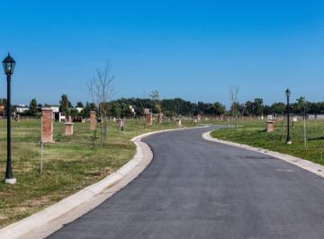 Terreno , Esteban Echeverría · Vendo o Permuto Lote en San Roque Canning