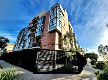 Departamento · 38m² · 2 Ambientes · 1 Cochera · Alquiler 24 Meses 2 Amb en Edificio Nuevo