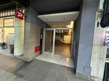 MNR-MNR-729_2 · Oficina. | Alberdi, Juan B. Av Al 600