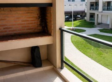 Departamento de 2 ambientes, Córdoba · Se Alquila Departamento 1 Dorm, Balcón con Parrilla. Complejo Cerrado Arguello - Cordoba
