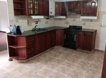 Departamento · 90m² · 4 Ambientes · Departamento Alberdi Calle Paraguay Al 100 - a Dos Cuadras del Shopping