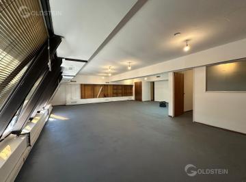 Oficina comercial · 90m² · 1 Cochera · Oficina en Microcentro