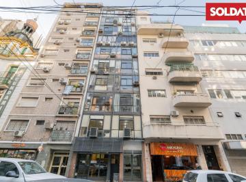 Oficina comercial · 78m² · 4 Ambientes · Venta Oficina Tribunales