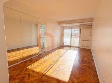 Departamento · 89m² · 4 Ambientes · 1 Cochera · $1.500.000 - 4 Amb, Coch y Bau - Palermo - Scal. Ortiz 2500 (Agp)