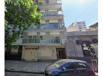 Departamento de 1 ambiente, Almagro · Monoambientes Divisible