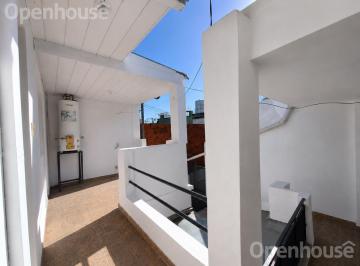 PH · 115m² · 5 Ambientes · PH en Venta en Villa Real 4 Ambientes Sin Expensas