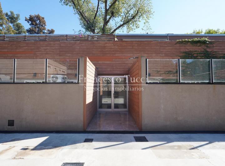 Departamento · 115m² · 3 Ambientes · 2 Cocheras