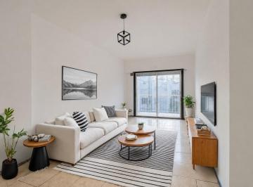 Departamento · 75m² · 4 Ambientes · Departamento · en Venta · Luminoso · 4 Ambientes · a Refaccionar · Monte Castro