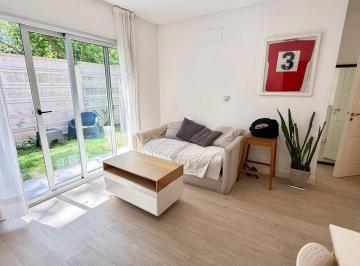 Departamento · 42m² · 2 Ambientes · 2 Cocheras · Venta Depto 2 Amb Green Village Jardin Coch Pilar