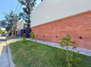 PH · 150m² · 4 Ambientes · 2 Cocheras · Alquiler Triplex 4 Amb Parque Cochera Doble