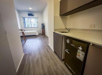 Departamento · 24m² · 1 Ambiente · Excelente Monoambiente en Villa Urquiza