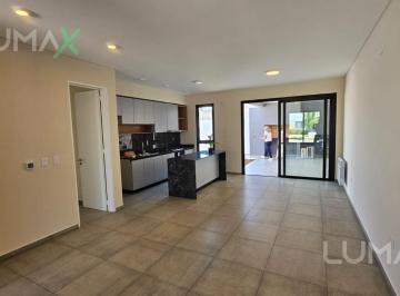PH · 106m² · 4 Ambientes · 2 Cocheras · PH en San Ignacio Village