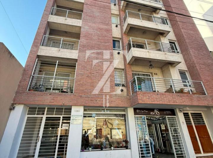 Departamento · 45m² · 1 Ambiente