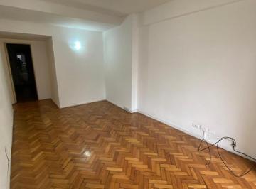 Departamento · 45m² · 2 Ambientes · Departamento en Alquiler - 1 Dormitorio 1 Baño - 50 m - Recoleta